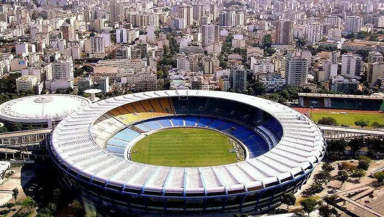 marakana rio