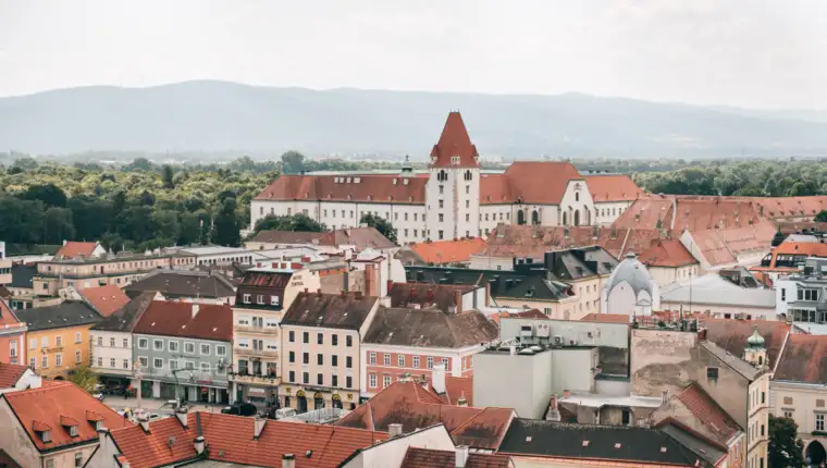 Wiener Neustadt