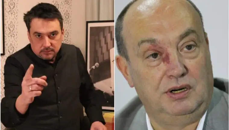 Bakir pol i edhem