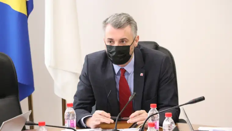 Forto vlada 1