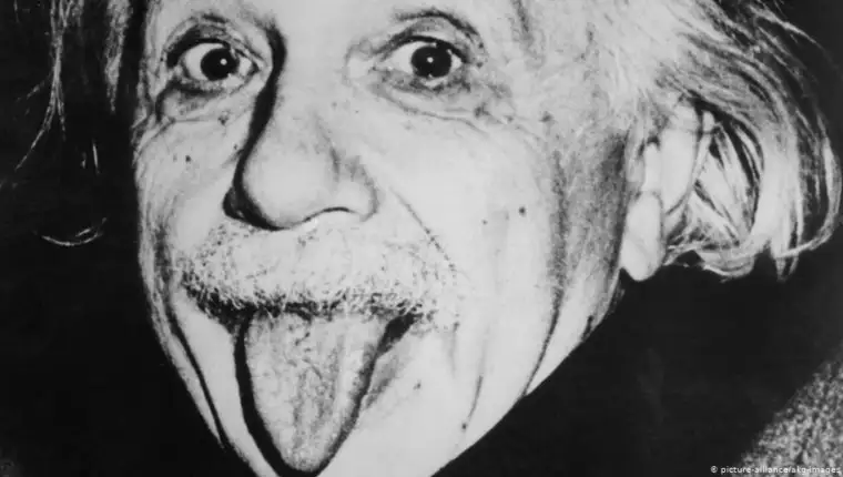 Einstein