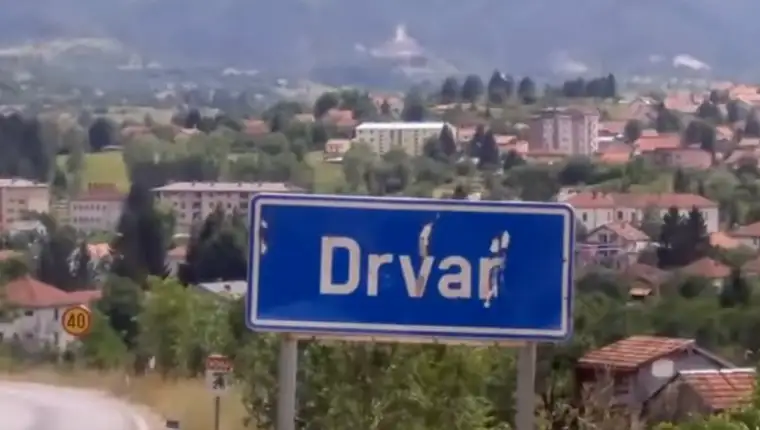 Drvar