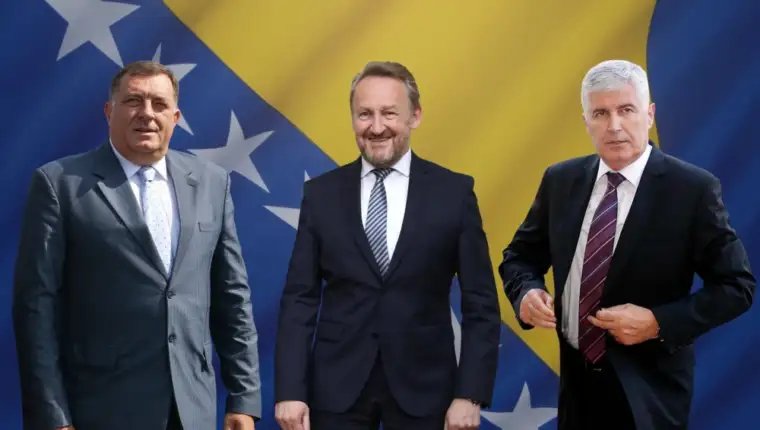 Dodik bakir covic