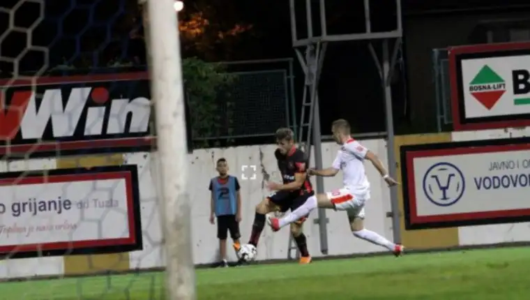 Sloboda velez