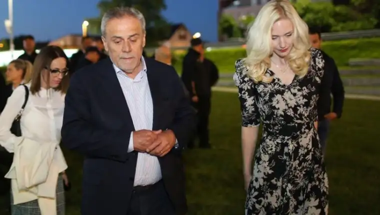 Bandic prica