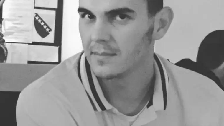 Emir besovic