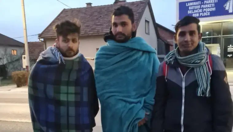 Migranti bihac1