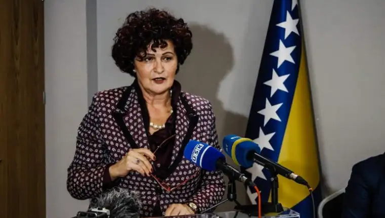 Cemalovic nermina