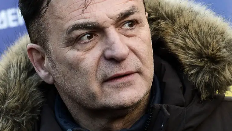Branislav lecic