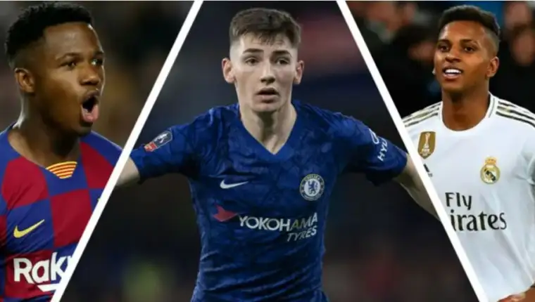 Wonderkids