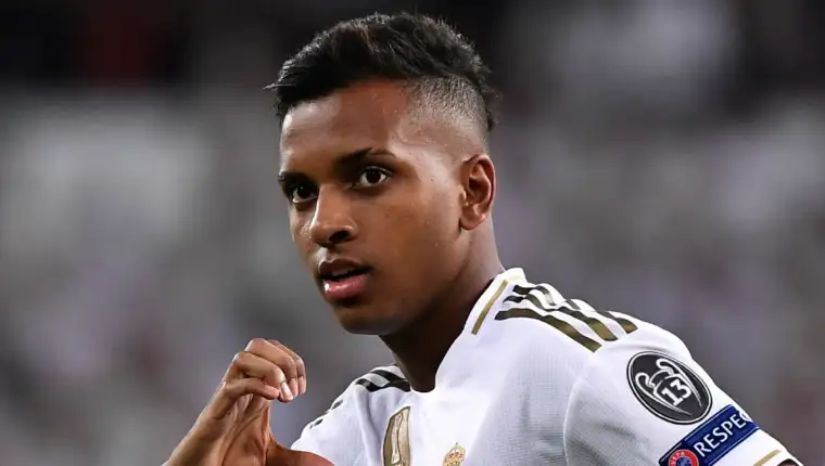 1 rodrygo 1