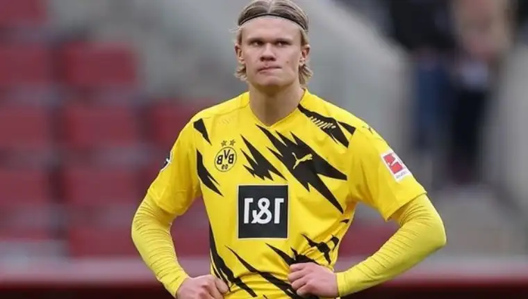 Haaland