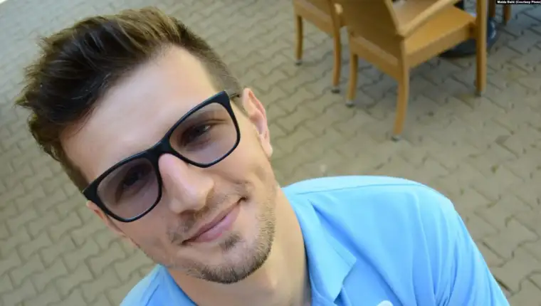 Mirza teletovic