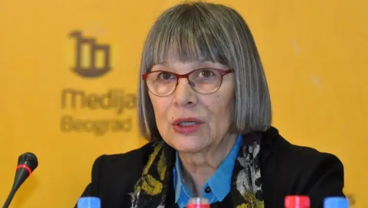Natasa kandic