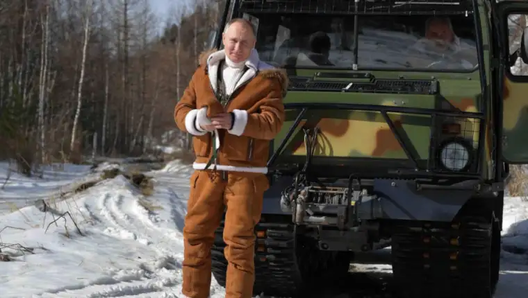 Putin sibir5