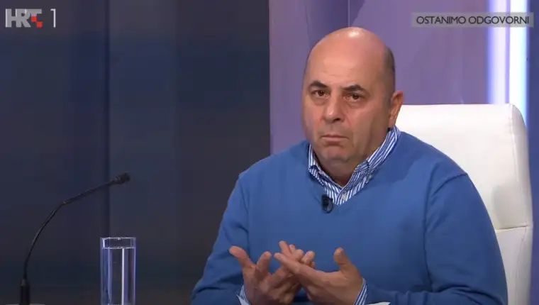 Ivo goldstein
