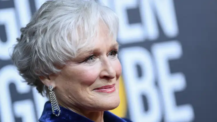 Glenn close