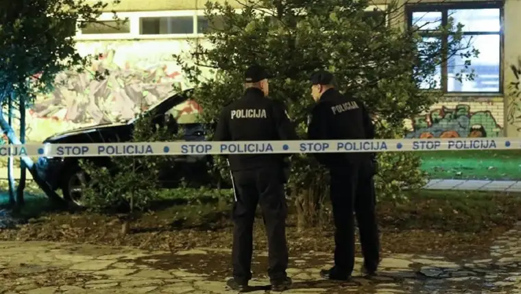 Ubistvo hr