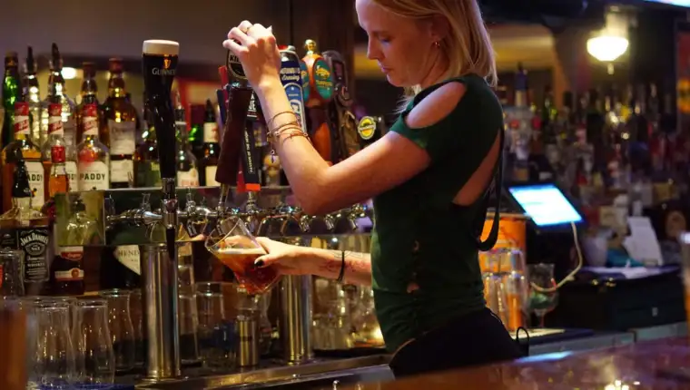 Britanski pub