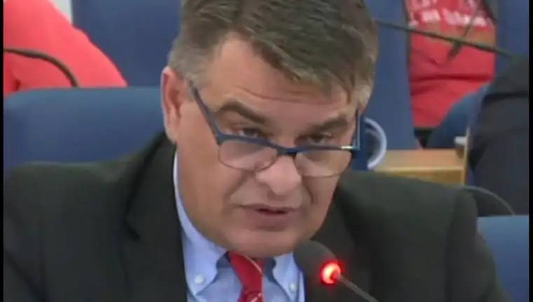 Samir suljevic