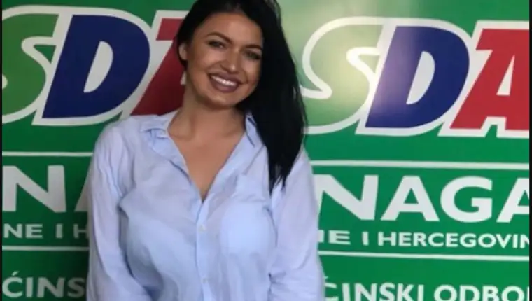 Najla muratovic