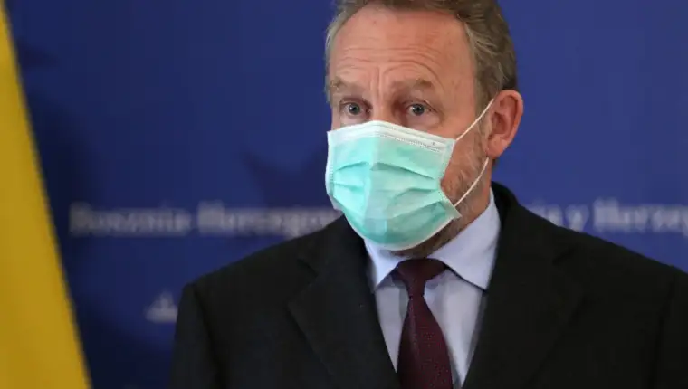 Bakir izetbegovic fena
