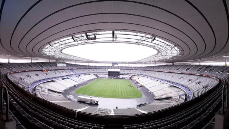 Stade de France