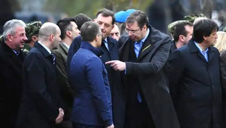 Vucic steganovic