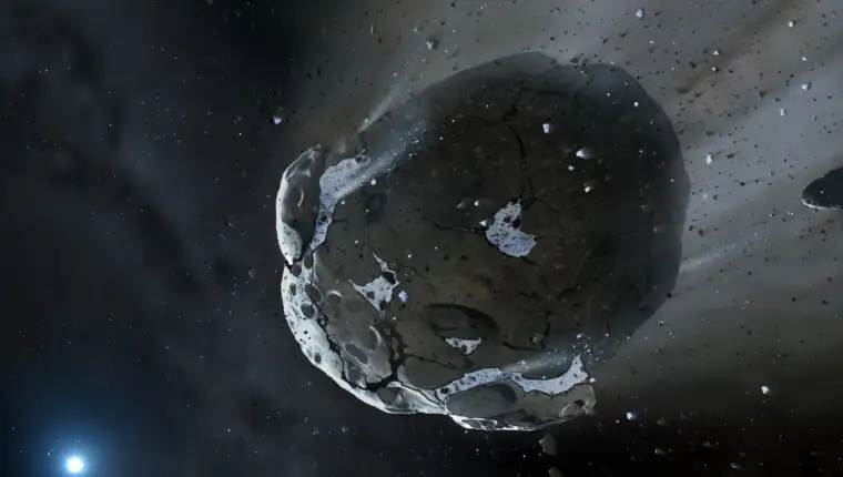 Asteroid11