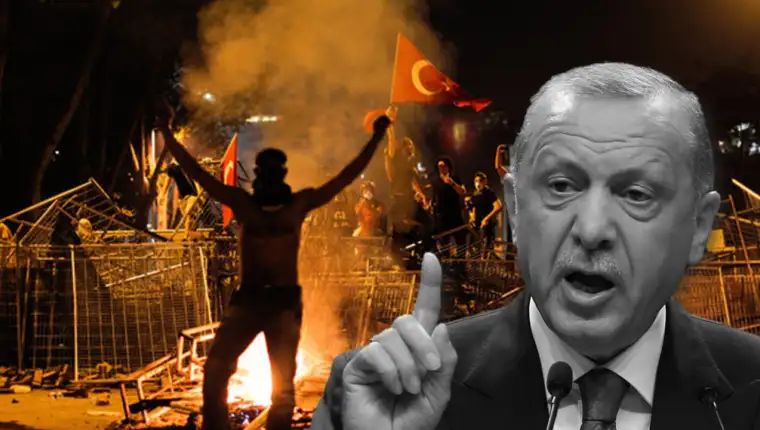Erdogan park