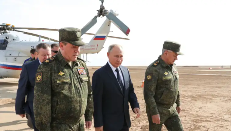 Putin