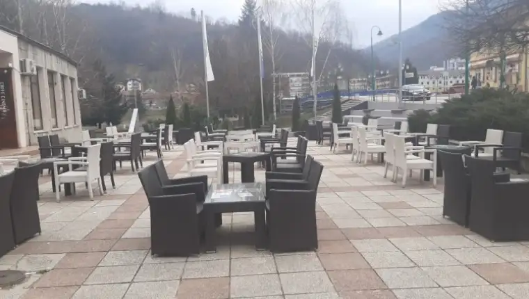Gorazde ugostitelji2003