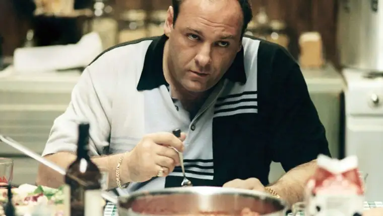 toni pasta