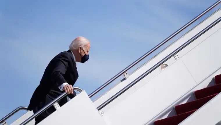Biden pao