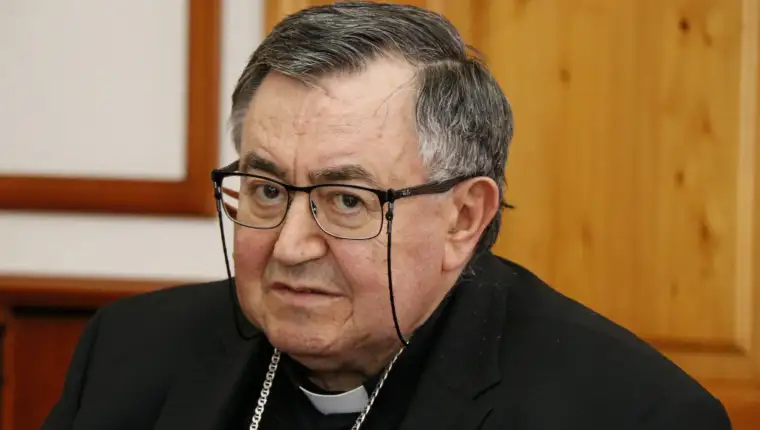 Kardinal puljic