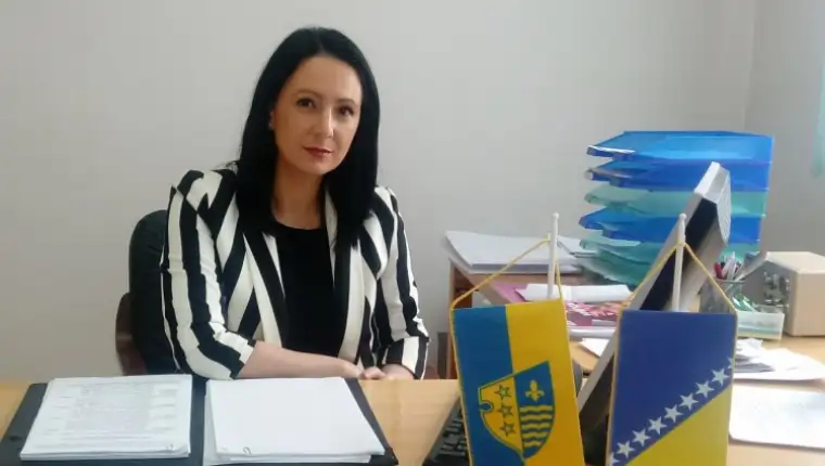 Aida obuca