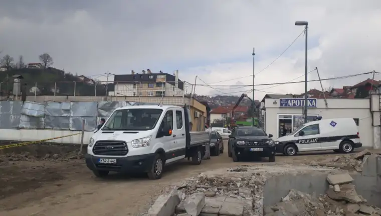 Ekshumacija Alipasin Most 19 03 2021 5
