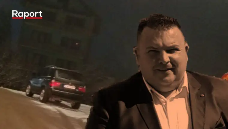 Ridzal auto slika