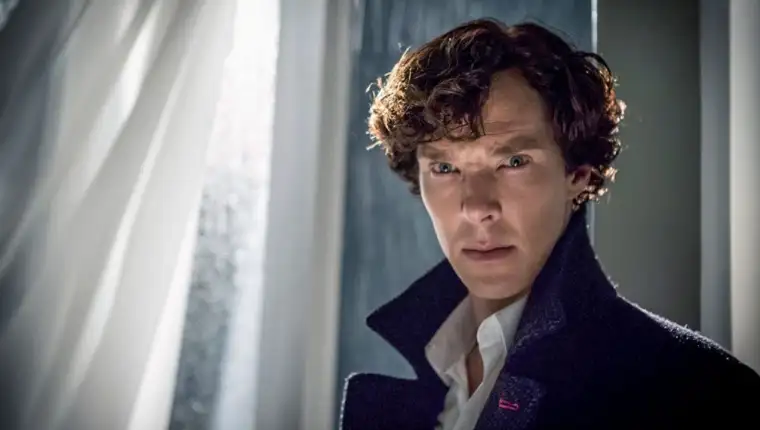 Sherlock