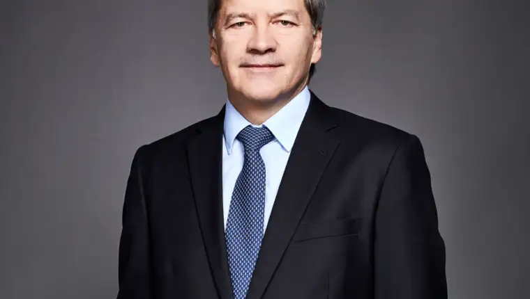 Johann Strobl