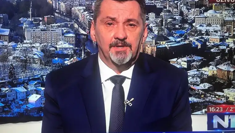 Zlatko knezevic