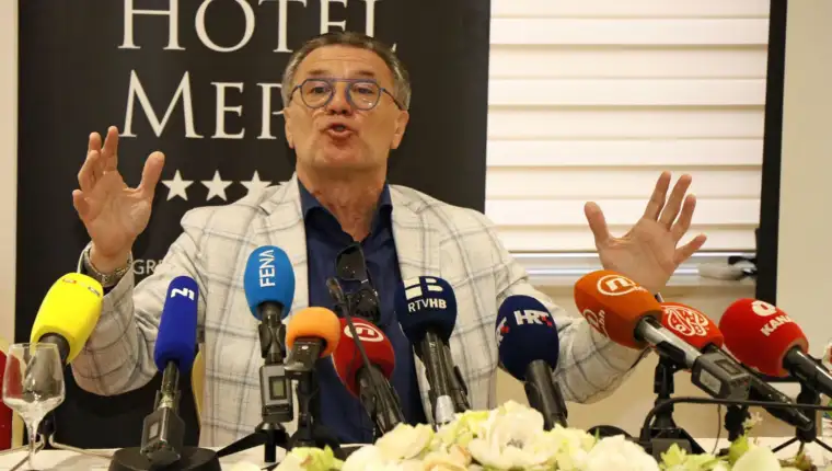 Mamic mostar fena