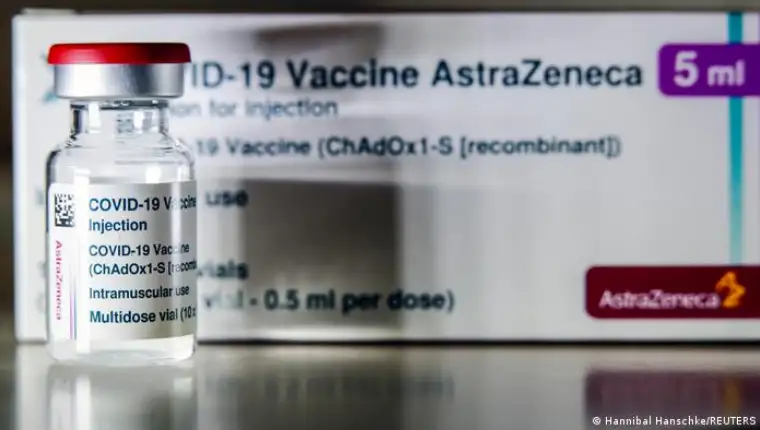 Astrazeneca who