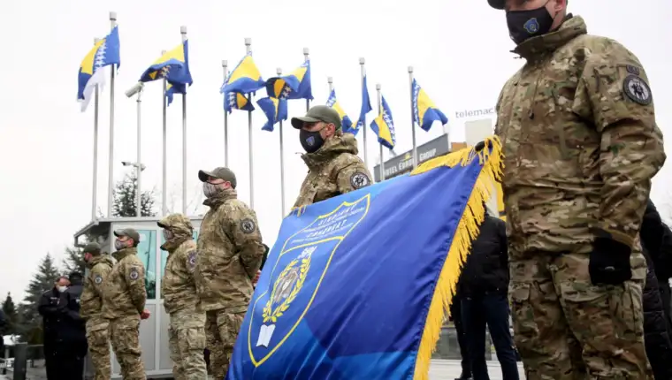 Protest policijskih sluzbenika3