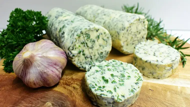 Aromatizirani puter