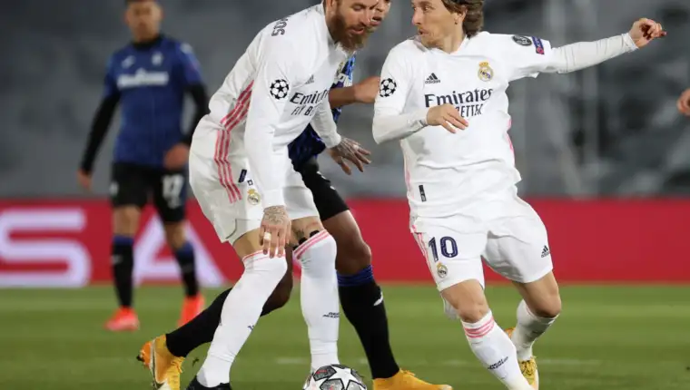 modric