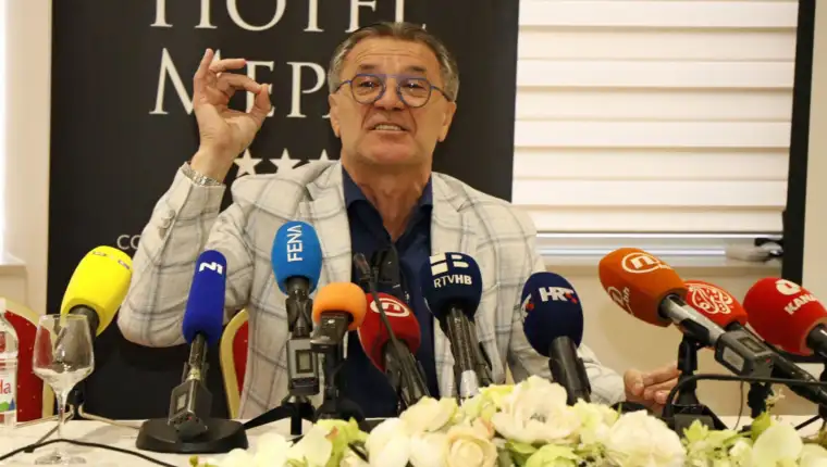 Zdravko mamic fena