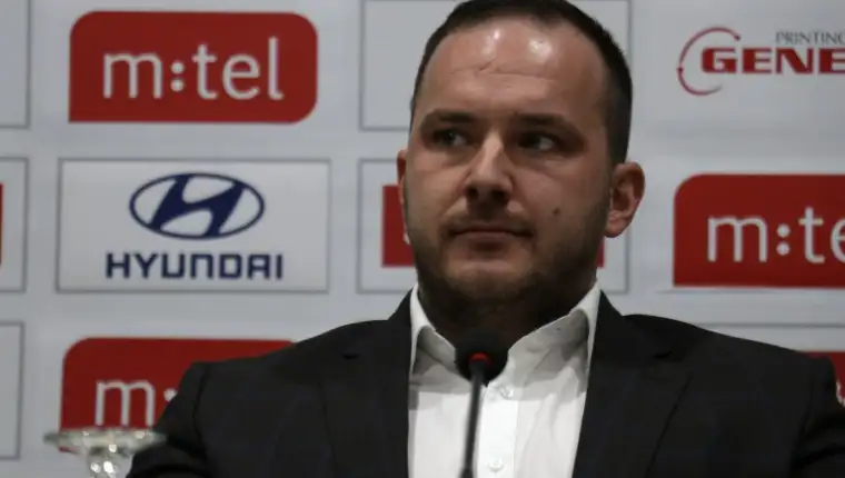 Vico zeljkovic