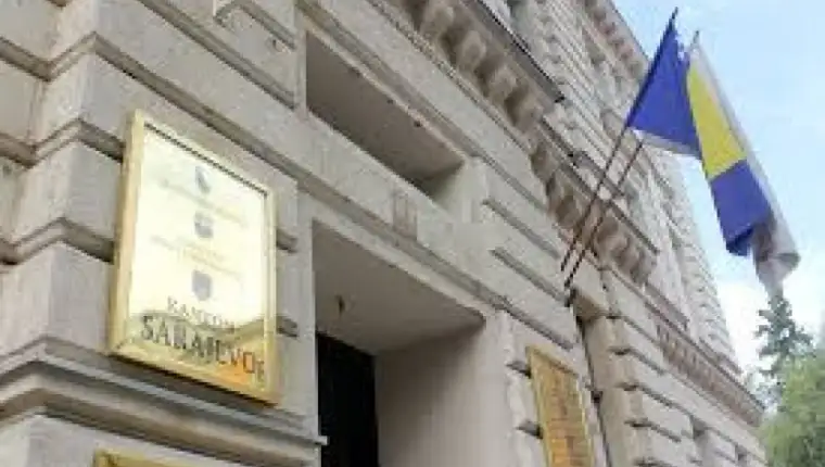 Kanton sarajevo