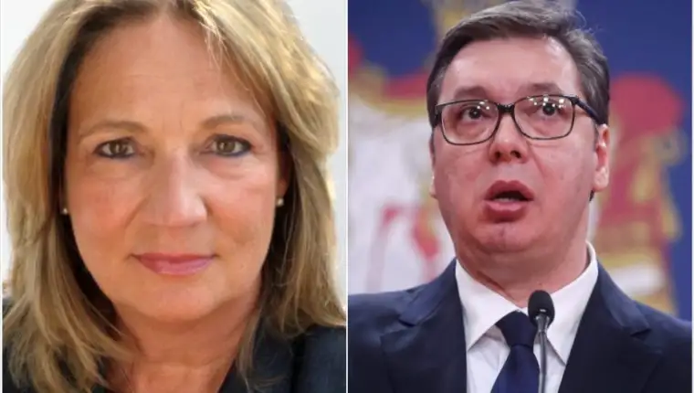 Johana i vucic